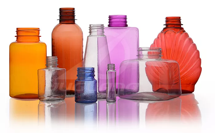 塑料包装解决方案