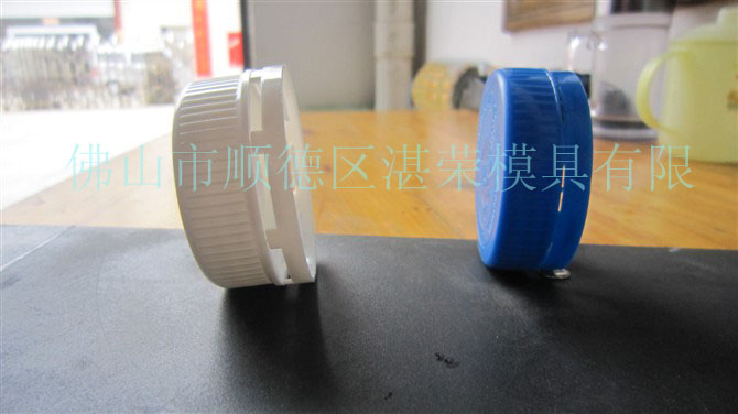 塑料瓶盖产品