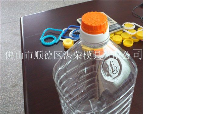 塑料瓶盖产品