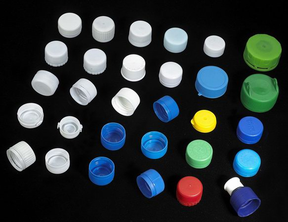 塑料瓶盖产品