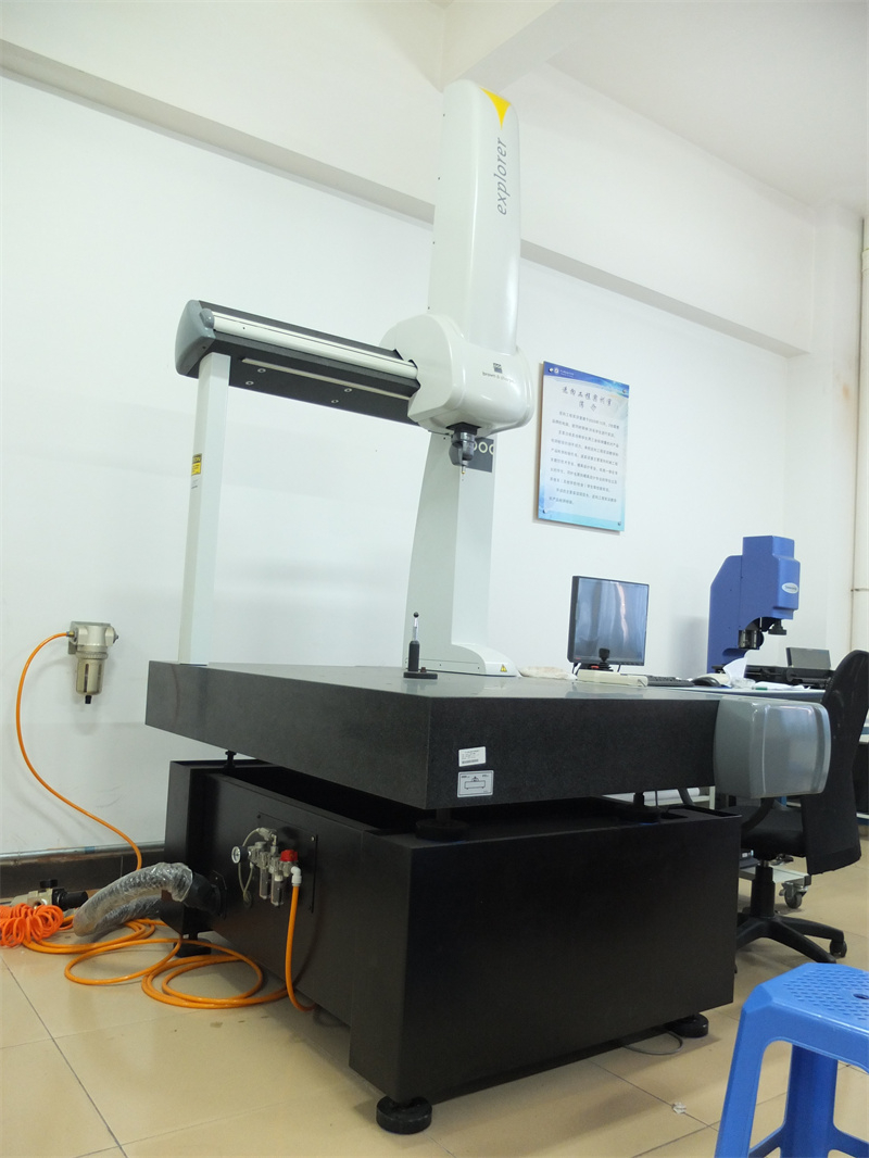 德国三座标测量仪