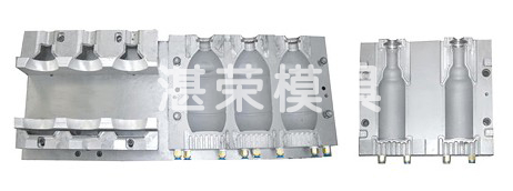 中空吹塑模具