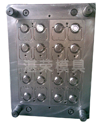 中粮油提手模具