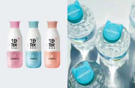 制盖专家-瓶盖在饮料行业的应用